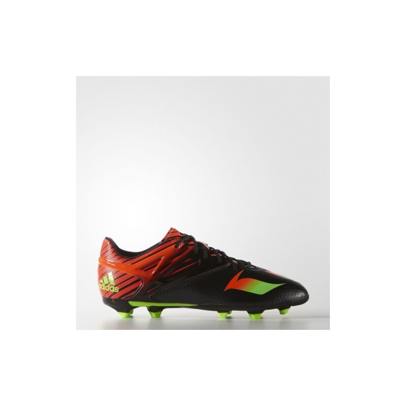 adidas Dětské fotbalové značkové MESSI 15.1 J - AF4656