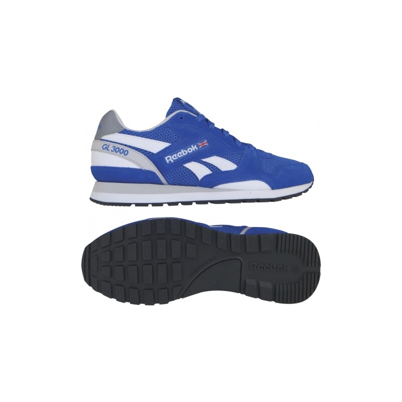 Reebok stylové značkové Reebok GL 3000 MESH - V67654