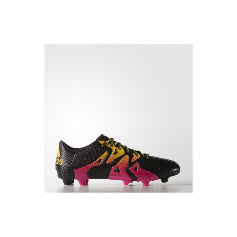 adidas fotbalové značkové X 15.3 FG/AG - S74633
