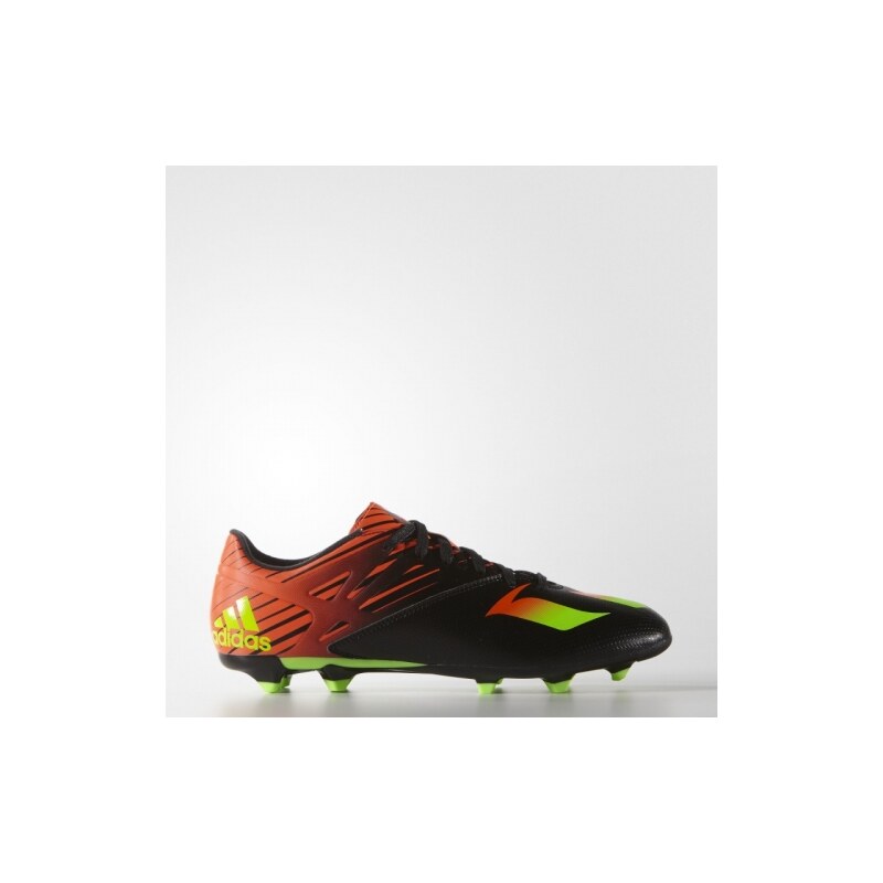 adidas fotbalové značkové MESSI 15.3 - AF4852