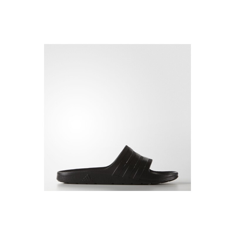 adidas sportovní značkové pantofle Duramo Slide - S77991