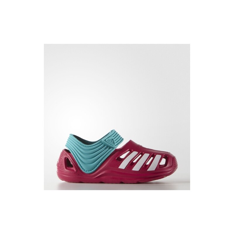 adidas Dětské sandály Zsandal I - AF3881
