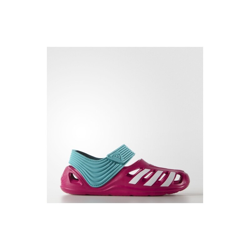 adidas Dětské sandály Zsandal C - S78572