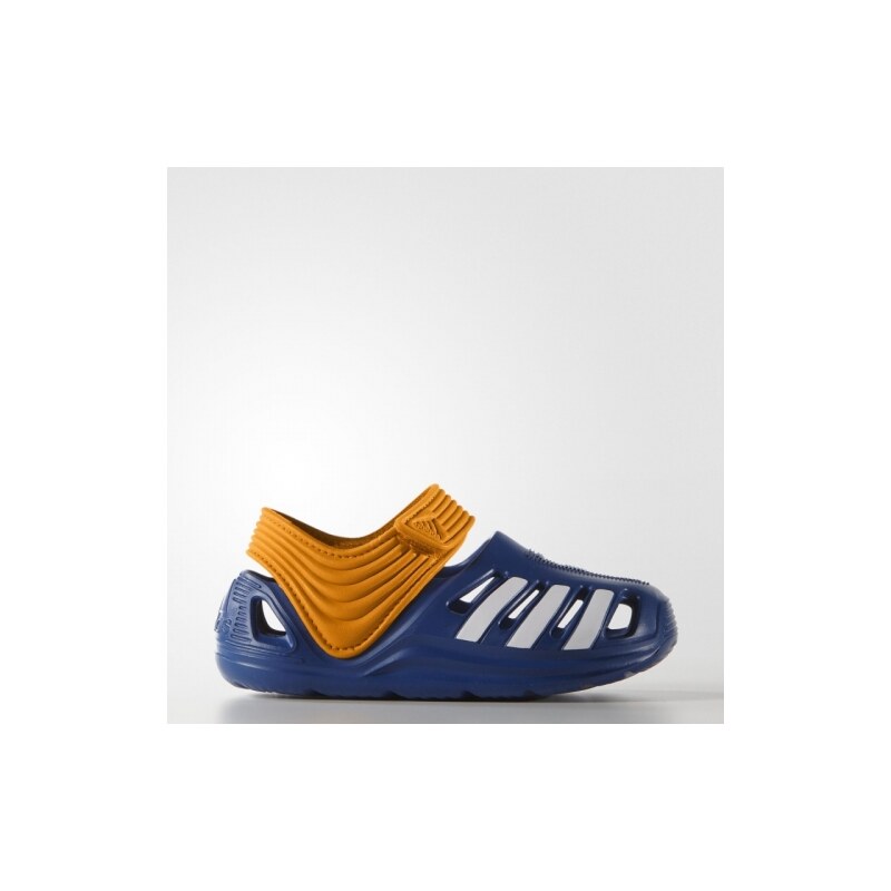 adidas Dětské sandály Zsandal I - AF3879