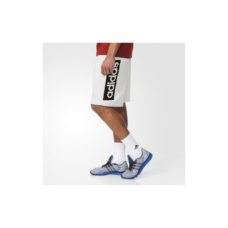 adidas sportovní ESS LINE SHORT - AY9081