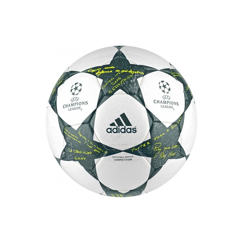 adidas Fotbalový FINALE16 COMP - AP0379