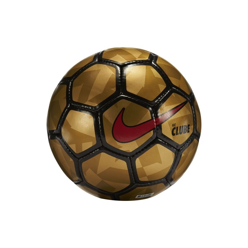 NIKE Fotbalový FootballX Clube - Zlatý SC2773-707
