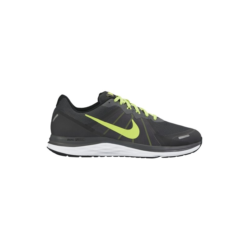 NIKE běžecké Dual Fusion X 2 - 819316-008