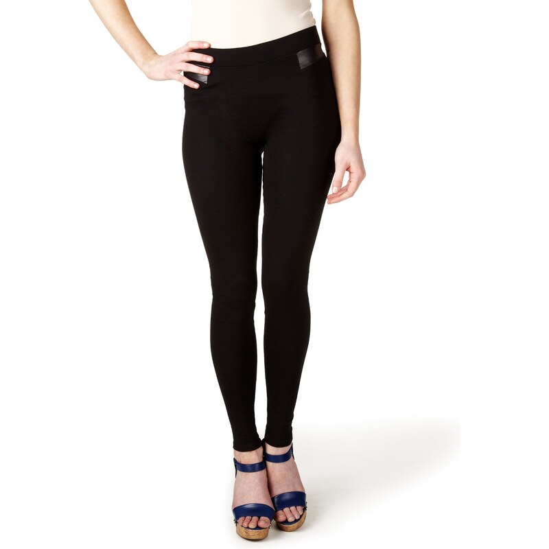 Marks and Spencer Limited Edition Panelled Leggings
