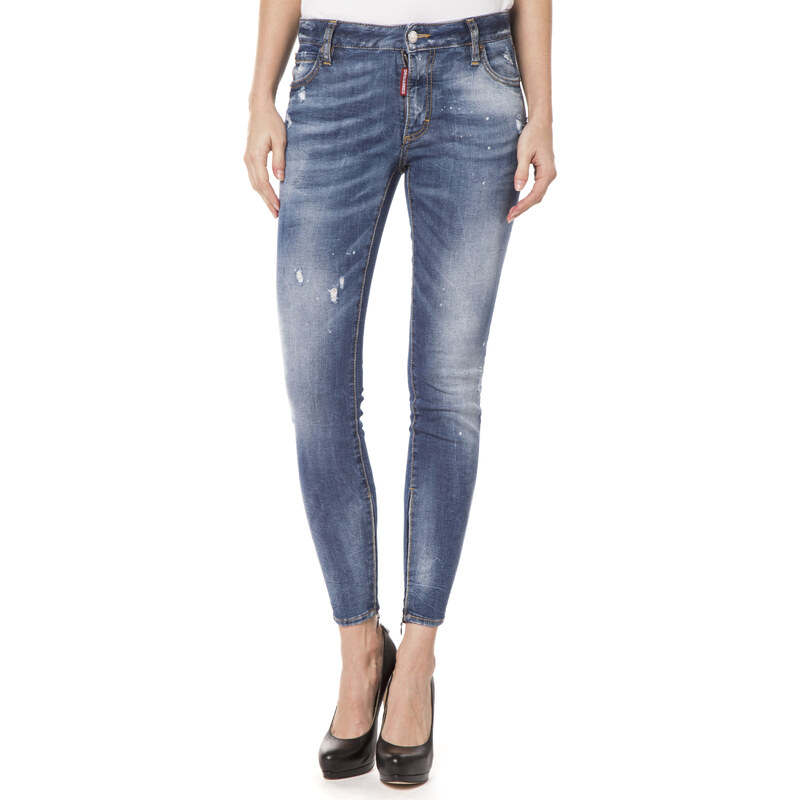 DSQUARED2 Twiggy Jeans