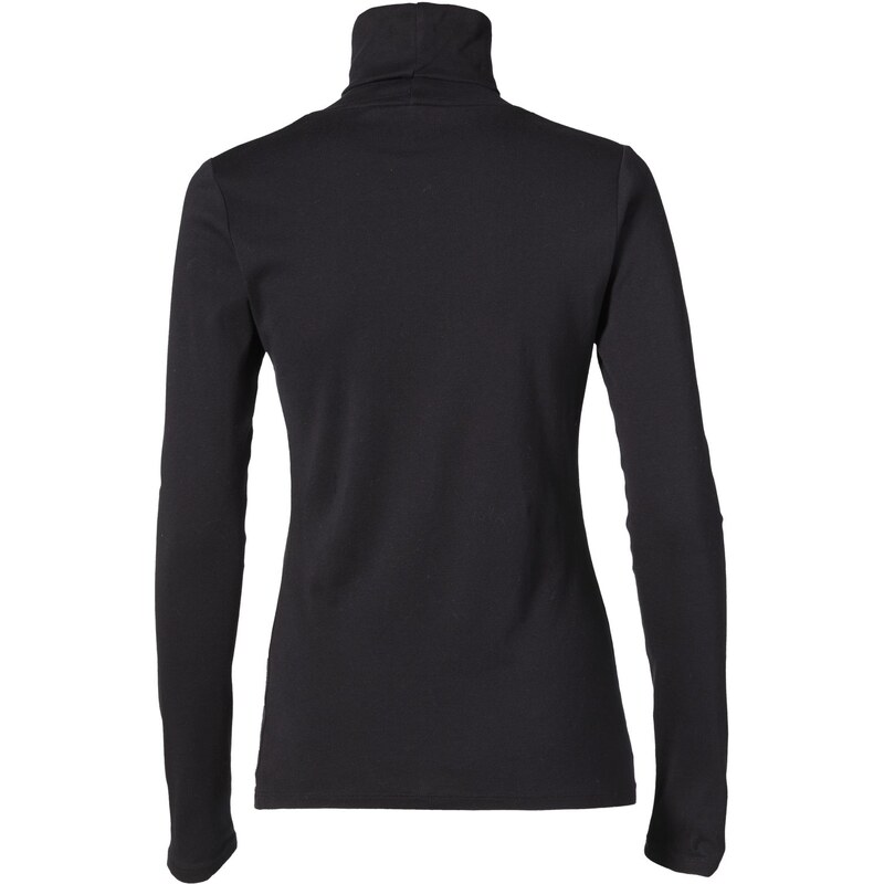 Gant Polo Neck Jersey Top