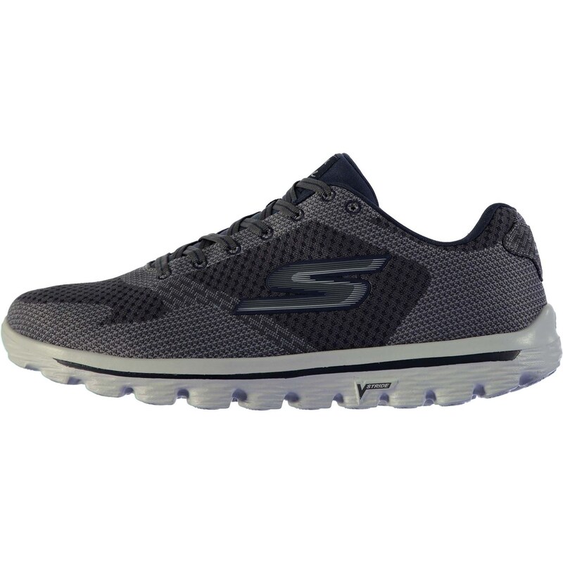 Skechers boty Nike Flex 2012 Extreme pánské Running Shoes Charcoal/Navy