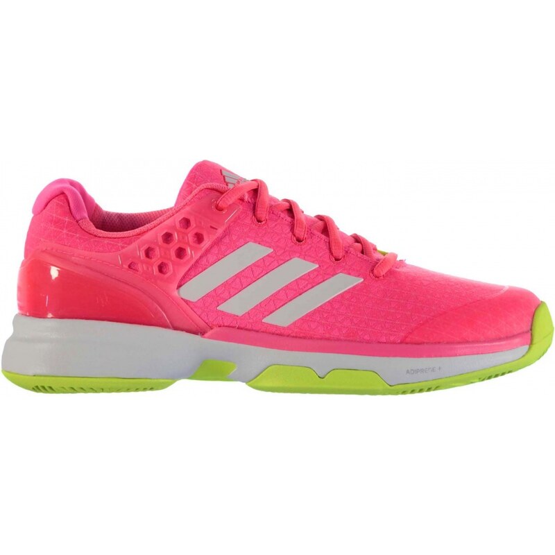 Adidas Adizero Uber 2 Tennis Trainers Ladies, pink