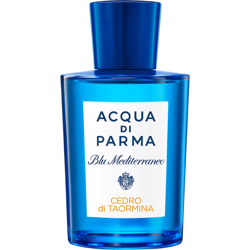 Acqua di Parma Blu Mediterraneo Cedro Taormina Toaletní voda (EdT) 150 ml pro muže