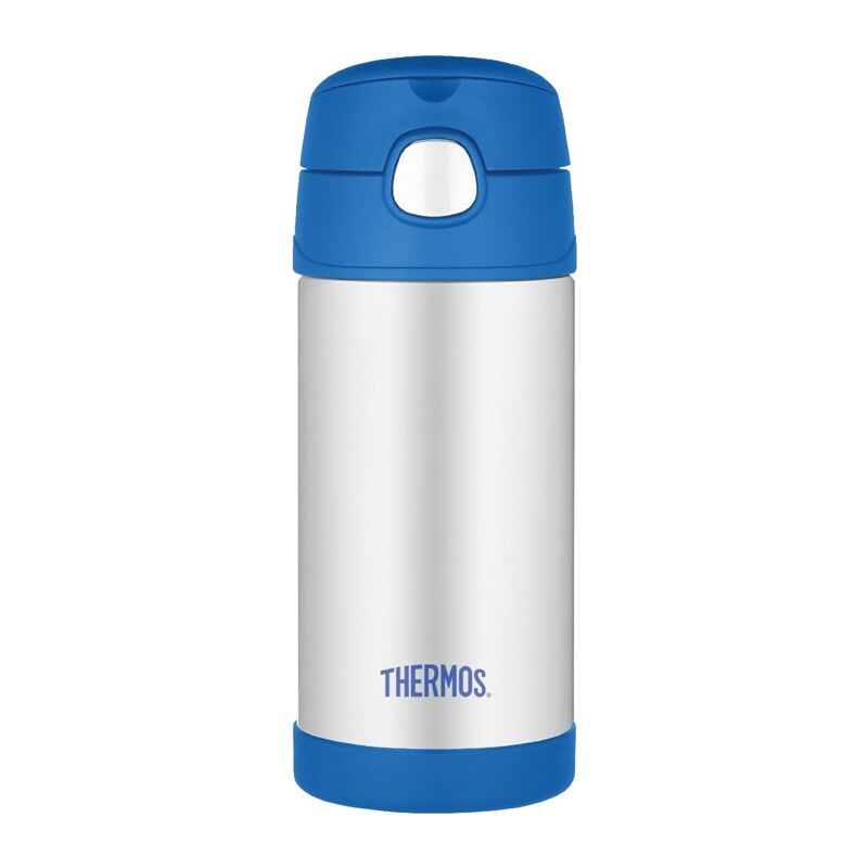 Thermos Dětská termoska 355ml - modrá