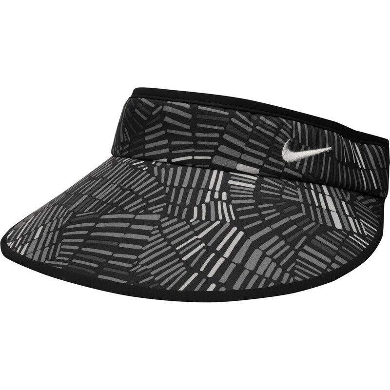 Kšiltovka Nike Print Bill Golf Visor dám.