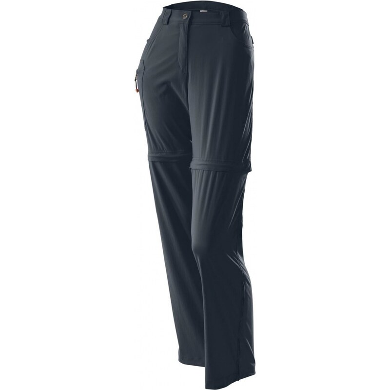 Löffler Comfort Stretch Trousers Ladies, grey