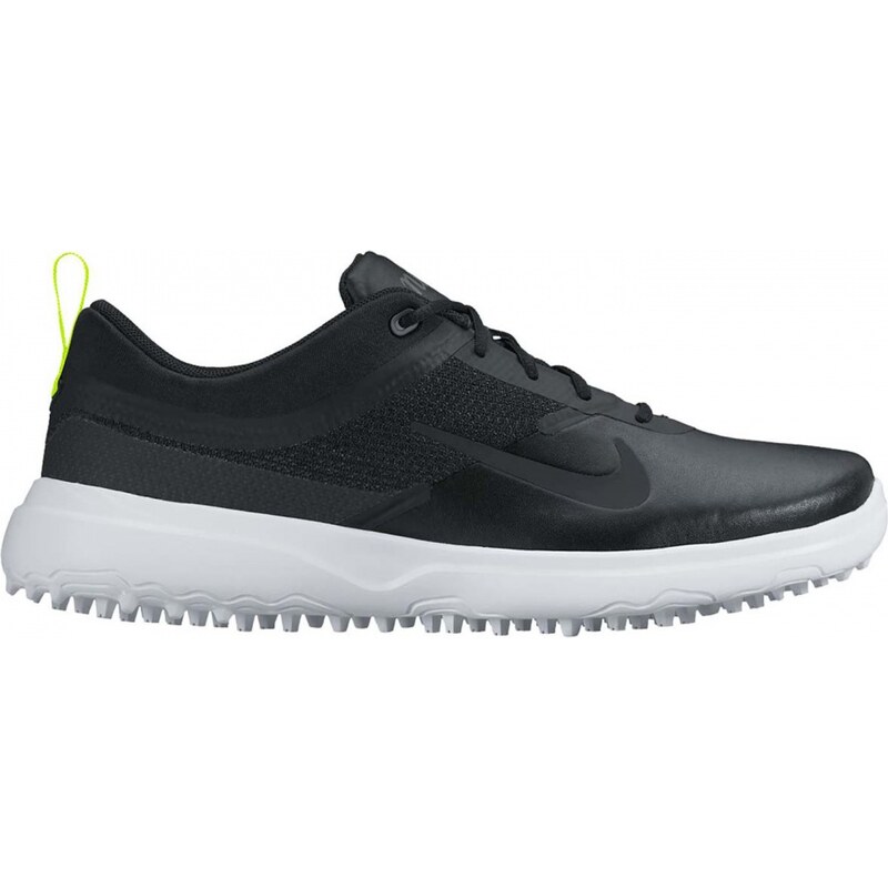 Nike Akamai Ladies Golf Shoes, black