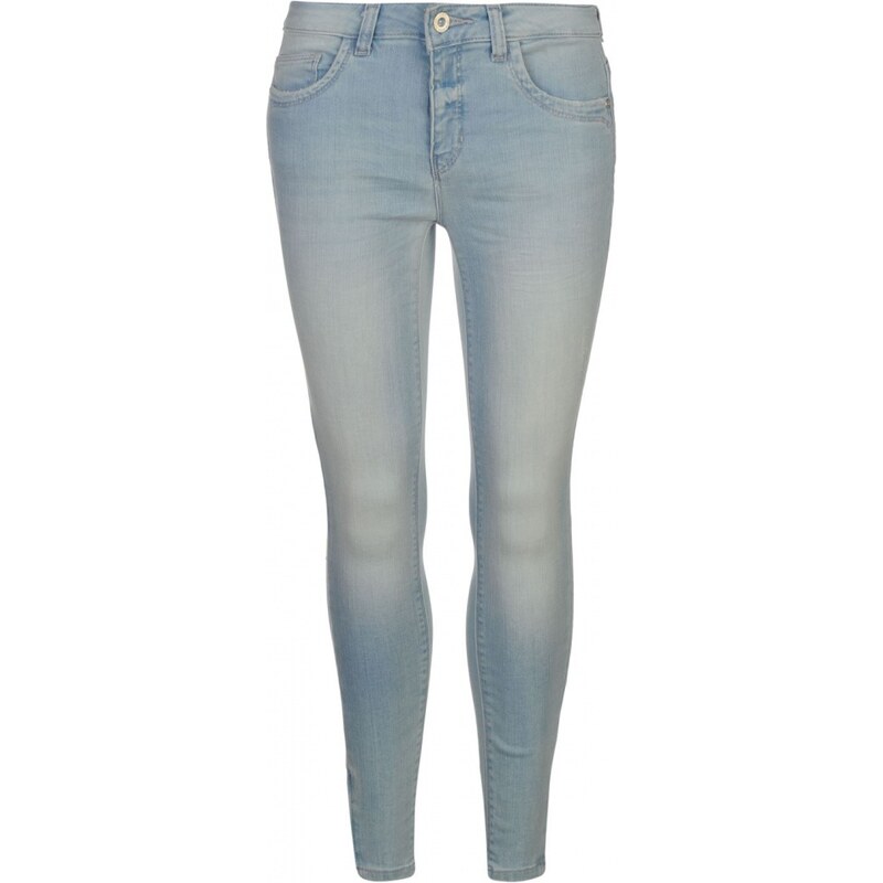 Only Kendell Womens Jeans, stone wash