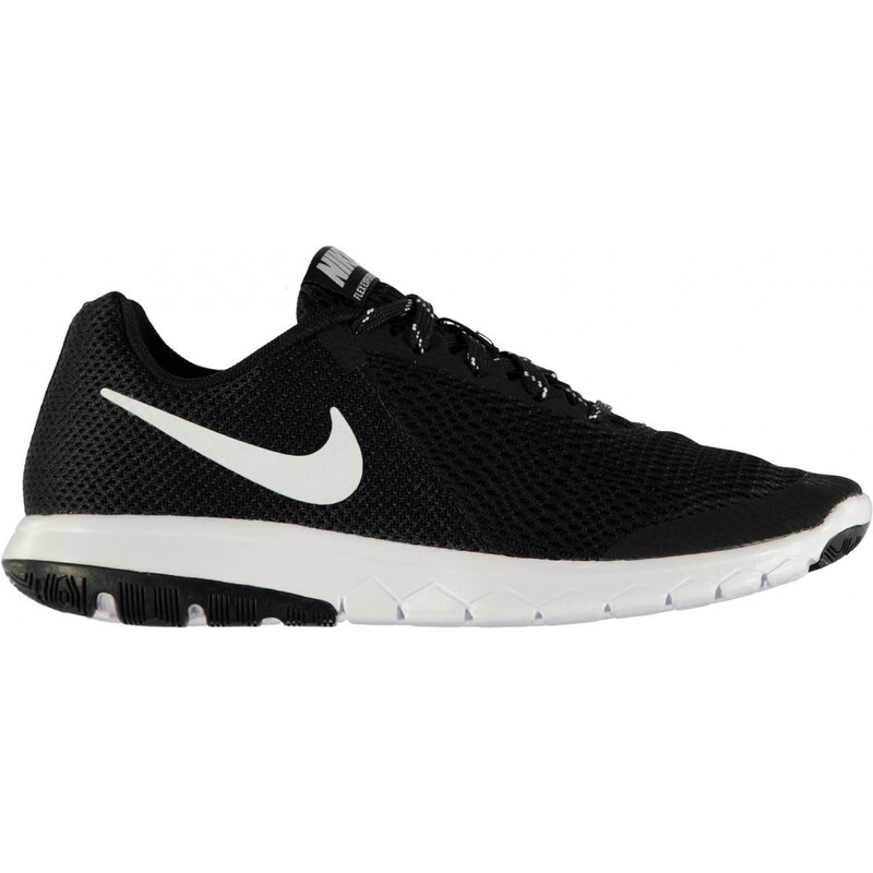 Nike Flex Experience 5 Running Shoes Ladies, black/white