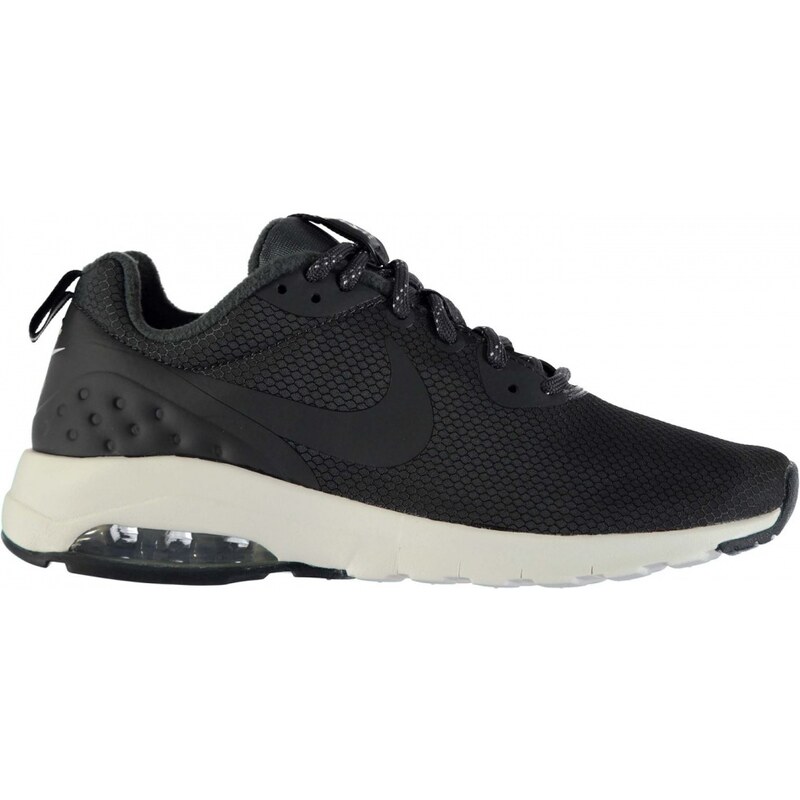 Nike Air Max Motion Trainers Mens, anthrac/anthrac