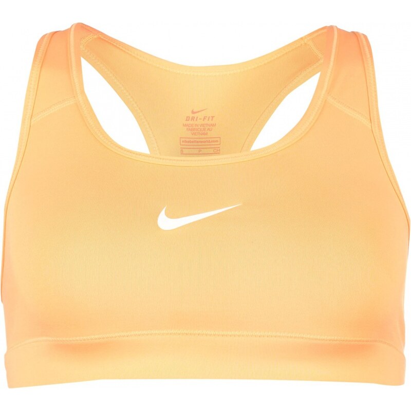 Nike Pro Sports Bra Ladies, orange