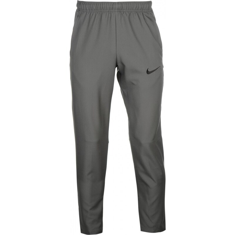 Nike Team Woven Pants Mens, grey