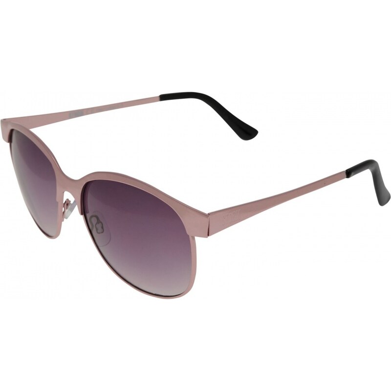 Storm Fashion T497 Sunglasses Ladies, purple/black
