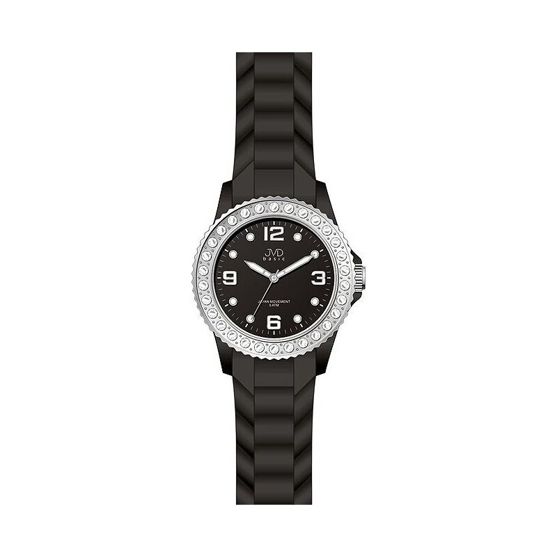 Náramkové hodinky JVD basic J6003.1