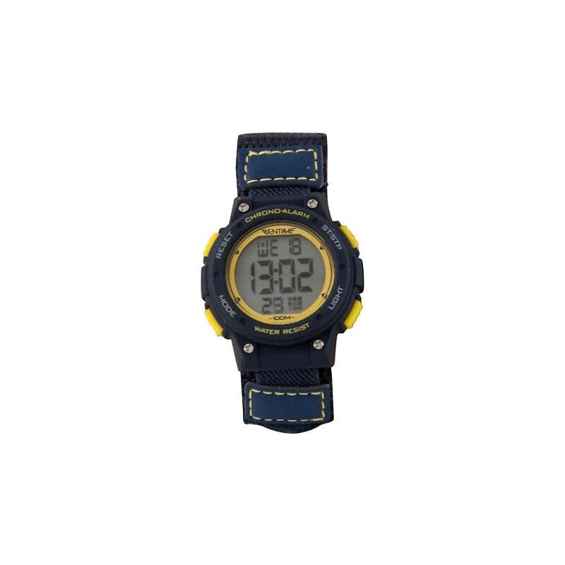 Bentime Dětské digitální hodinky 003-YP09456-04