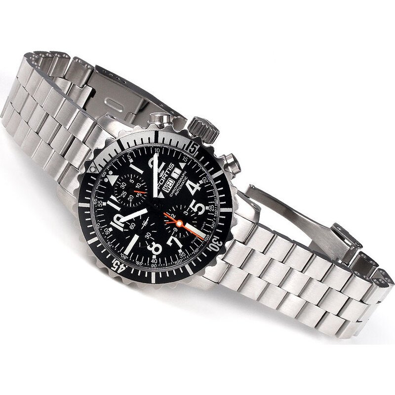 Fortis 671.17.41 M B-42 Marinemaster 45mm 20ATM