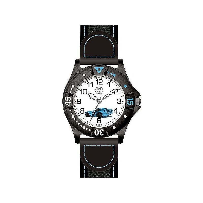 Náramkové hodinky JVD basic J7103.5