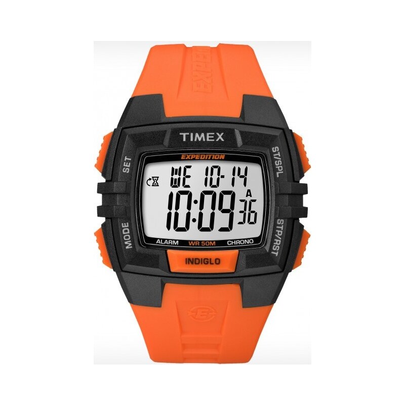 Timex - Chrono Alarm Timer - pánské