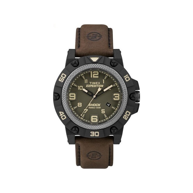 Timex - Expedition Metal Rugged Shock