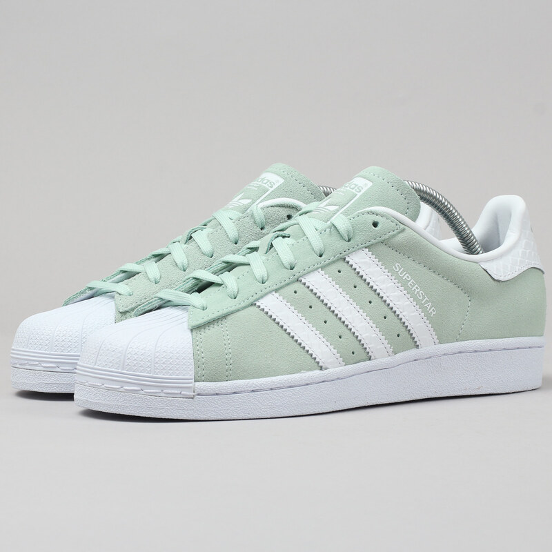 adidas Superstar W icemin / ftwwht / ftwwht