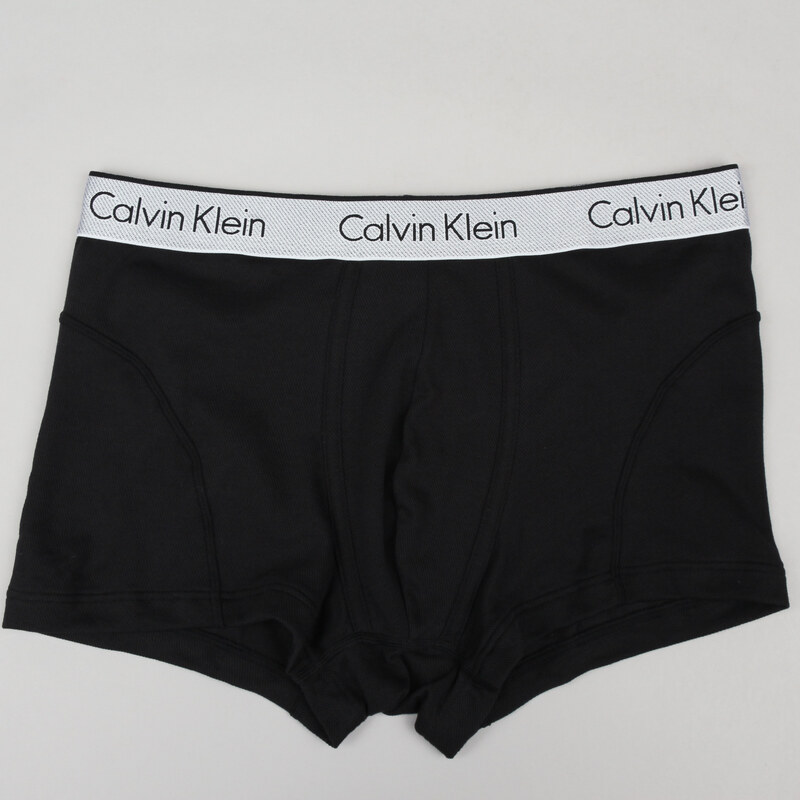 Calvin Klein Trunk Air . Fx černé / šedé