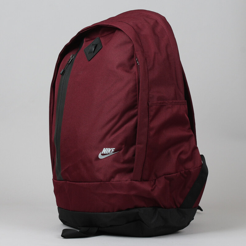 Nike Cheyene Backpack tmavě vínový
