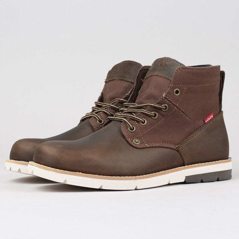 Levi's ® Boots dark brown