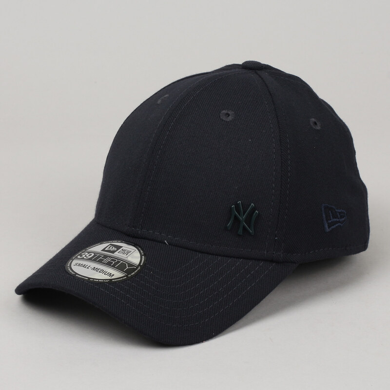 New Era MLB Flawless Matte NY navy