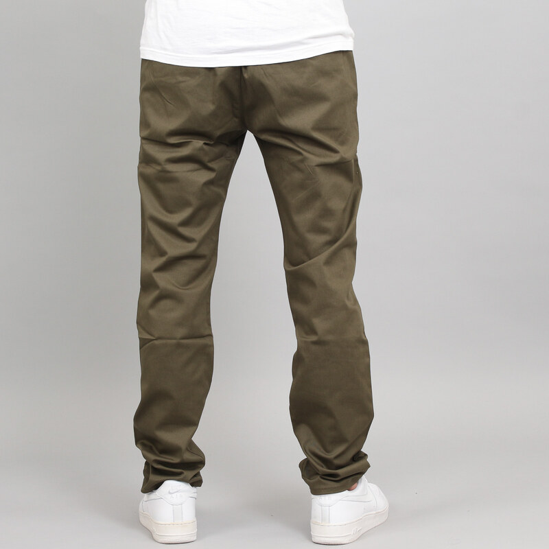 Reell Reflex Easy Pant olive