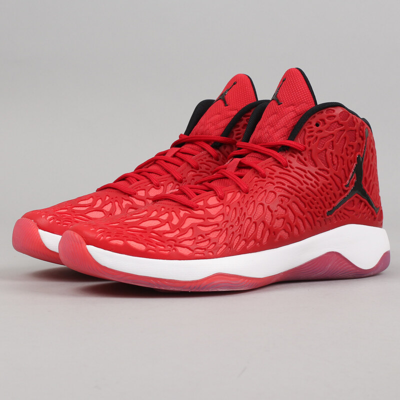 Jordan Ultra.Fly gym red / black - infrared 23 (basketbal)