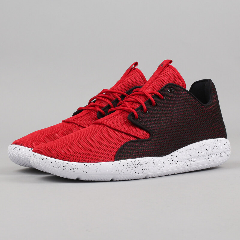 Jordan Eclipse gym red / black - white (basketbal)