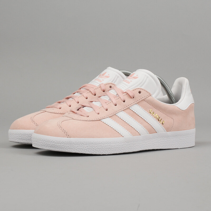 adidas Gazelle vappnk / white / goldmt