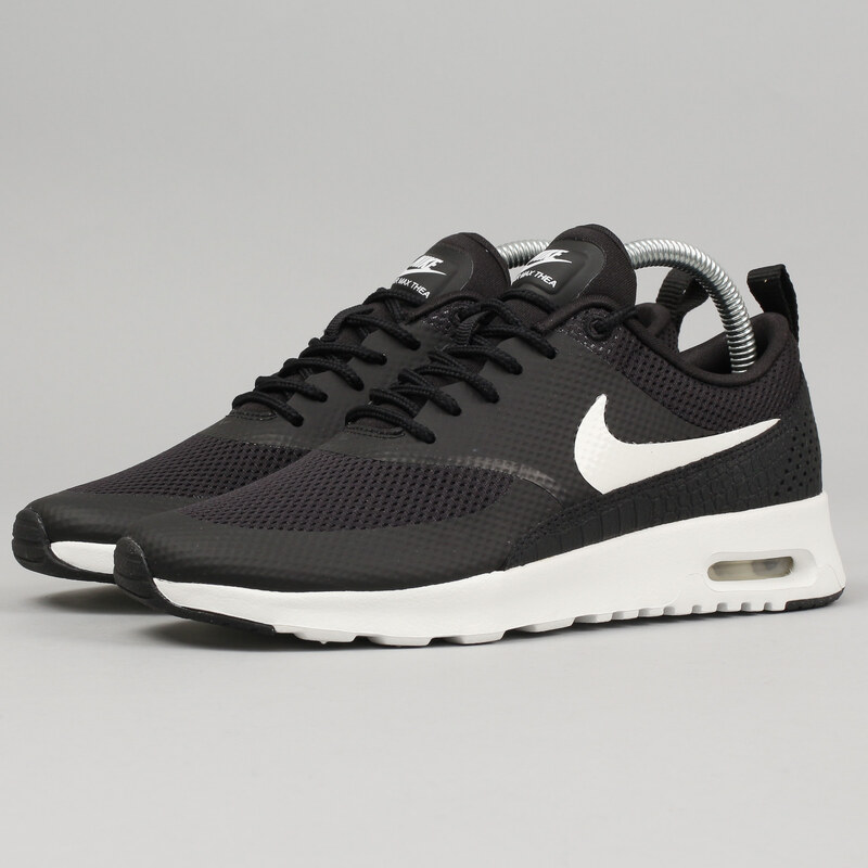 Nike WMNS Air Max Thea black / summit white