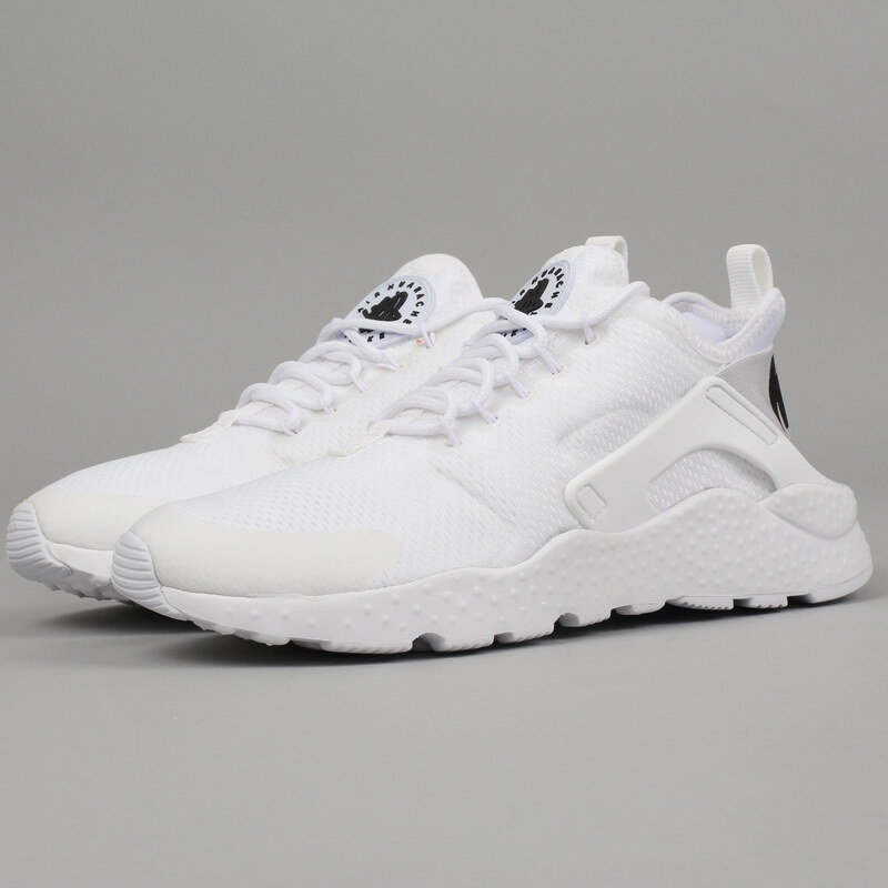 Nike W Air Huarache Run Ultra white / white - black