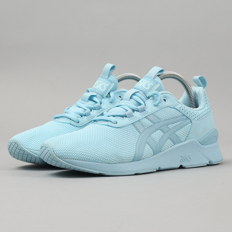 Asics Gel - Lyte Runner crystel blue / crystal blue