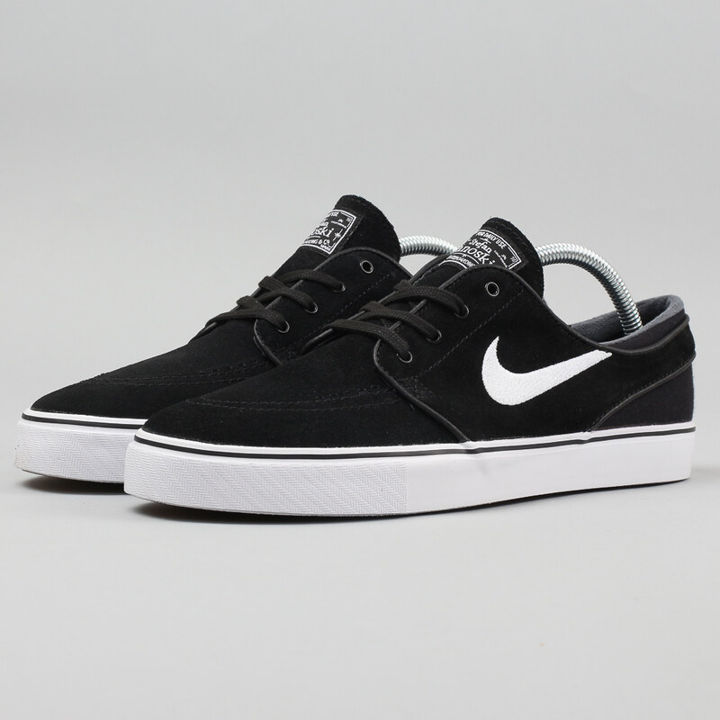 Nike Zoom Stefan Janoski black / white