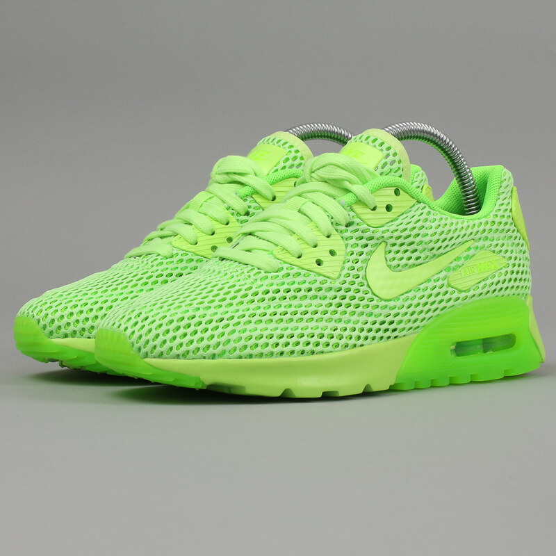 Nike W Air Max 90 Ultra BR ghost green / electric green