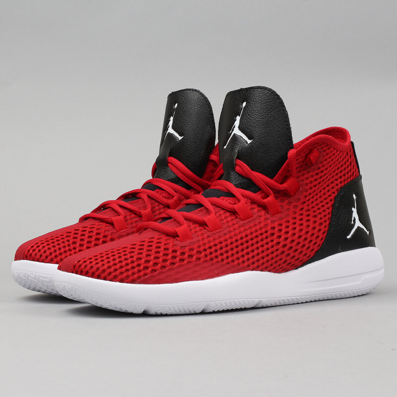 Jordan Reveal gym red / white - black - infrrd 23 (basketbal)