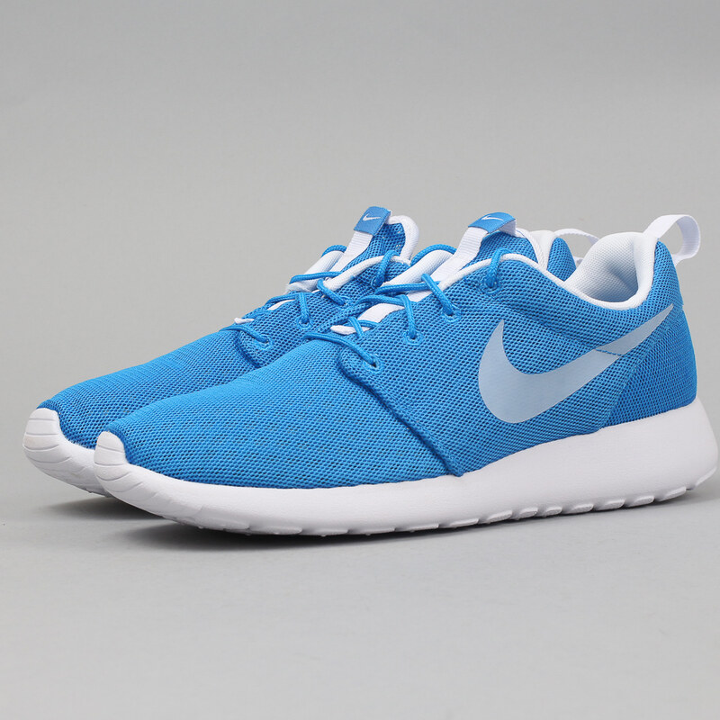 Nike Roshe One BR photo blue / white